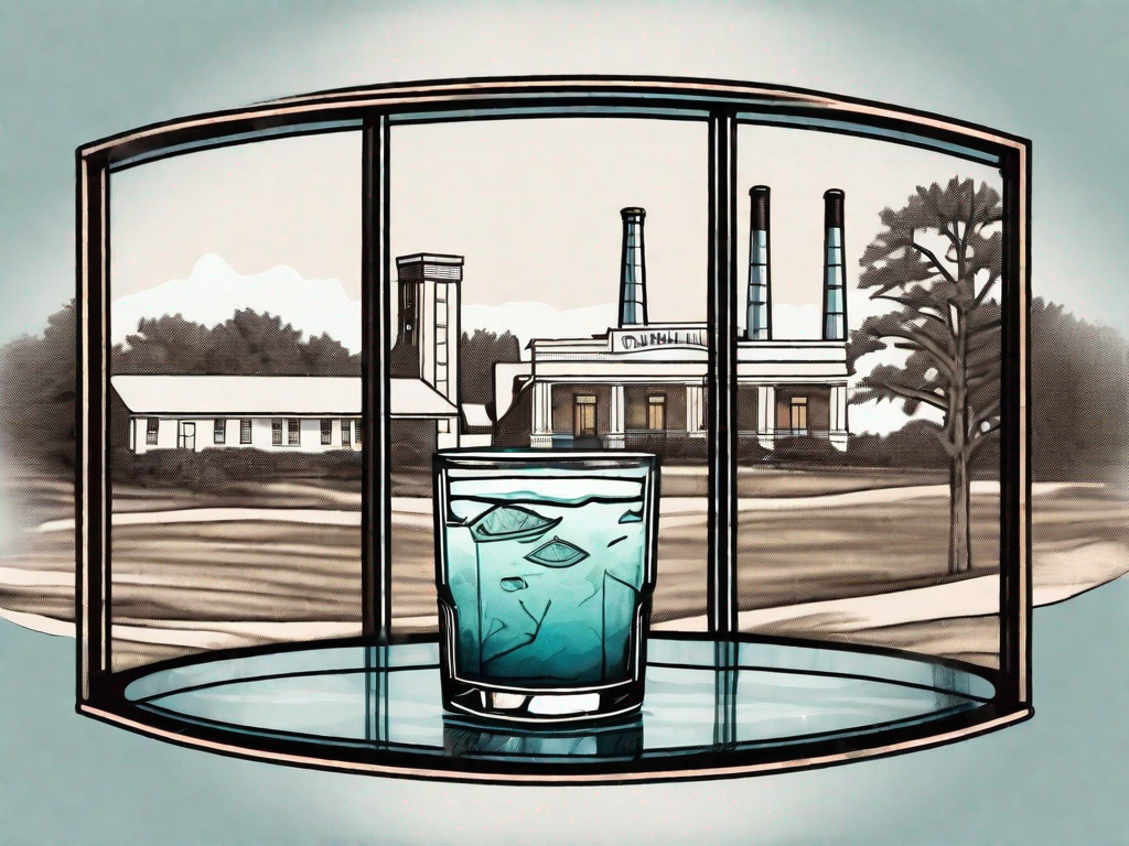 Is McCalla, Alabama water safe to drink?