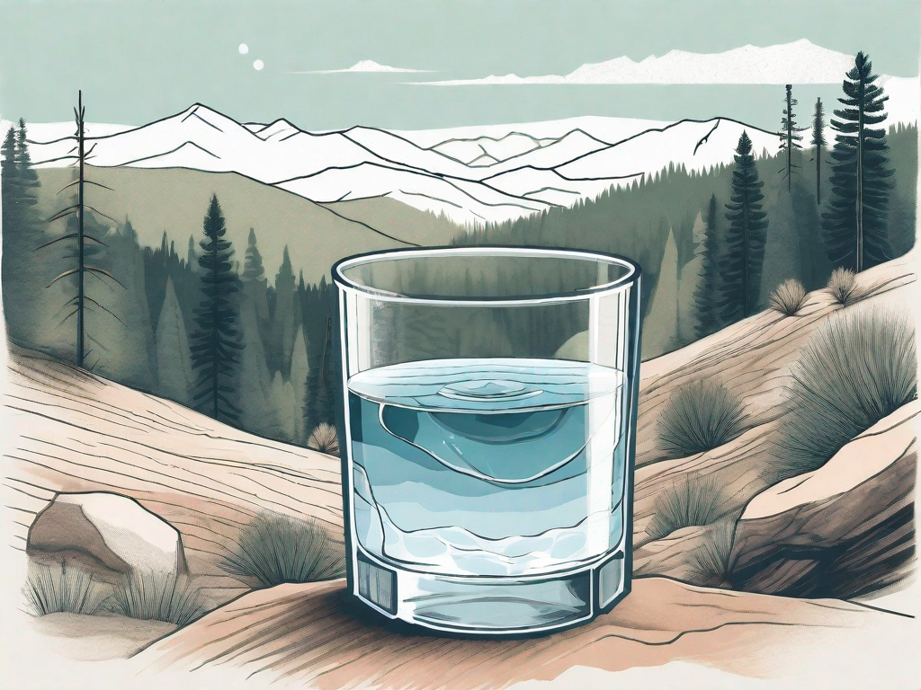 Is La Grande, Oregon water safe to drink?