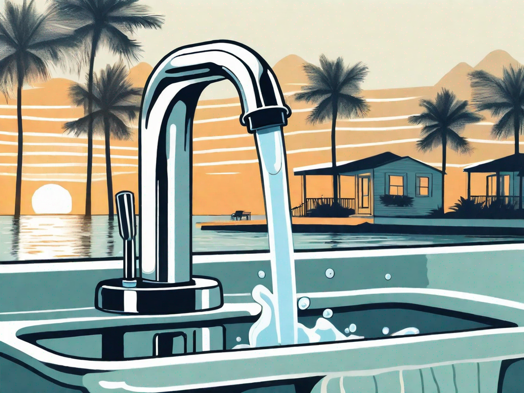 Is Iona, Florida water safe to drink?