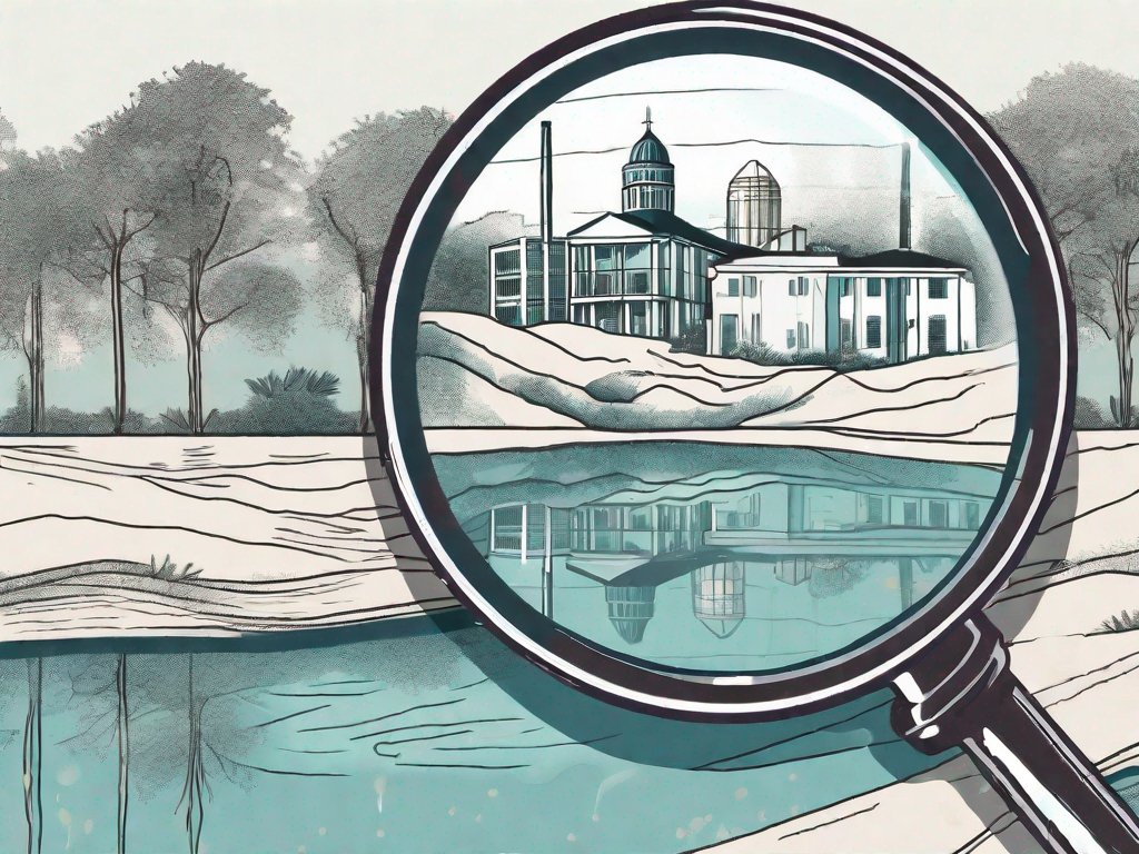 Is Claiborne, Louisiana water safe to drink?