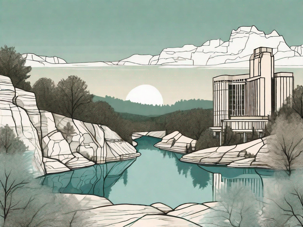 Is Harrison, Arkansas water safe to drink?