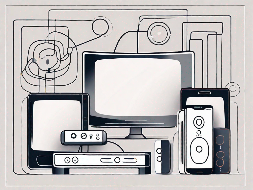 How do I group devices for unified control?