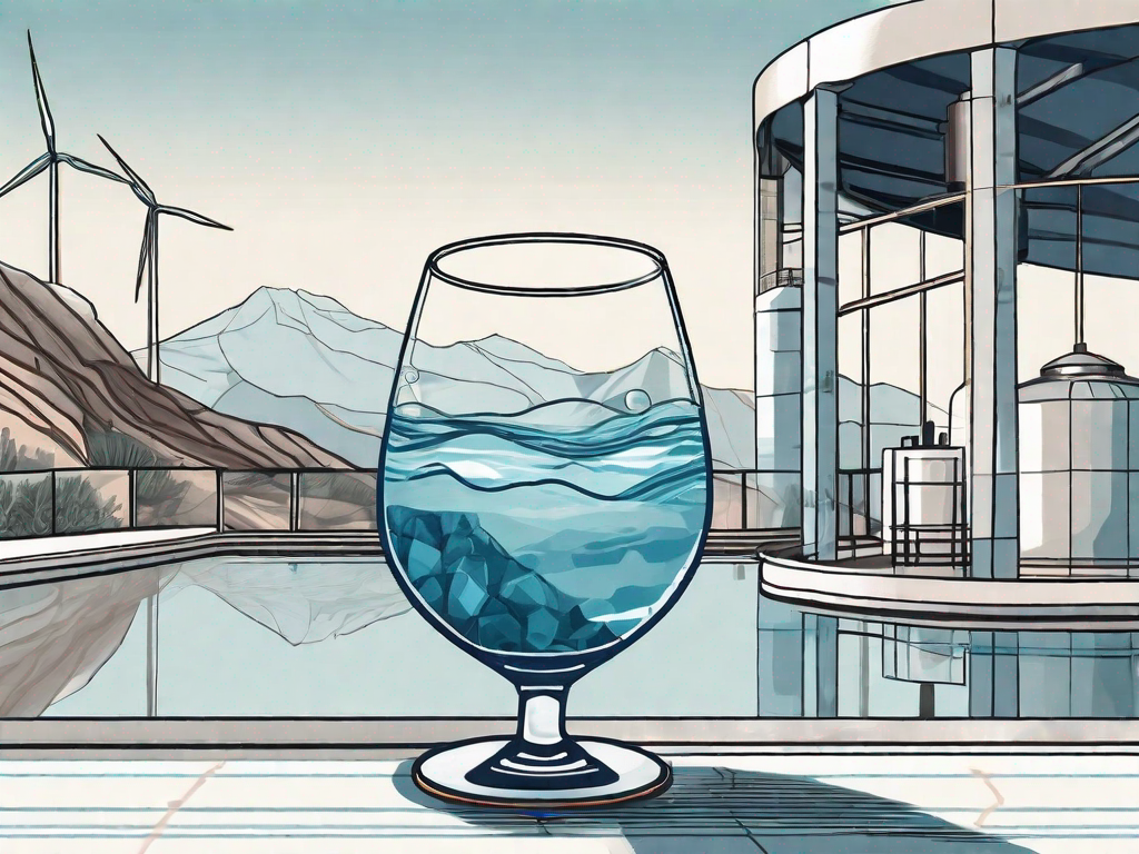 Is Grand Terrace, California water safe to drink?