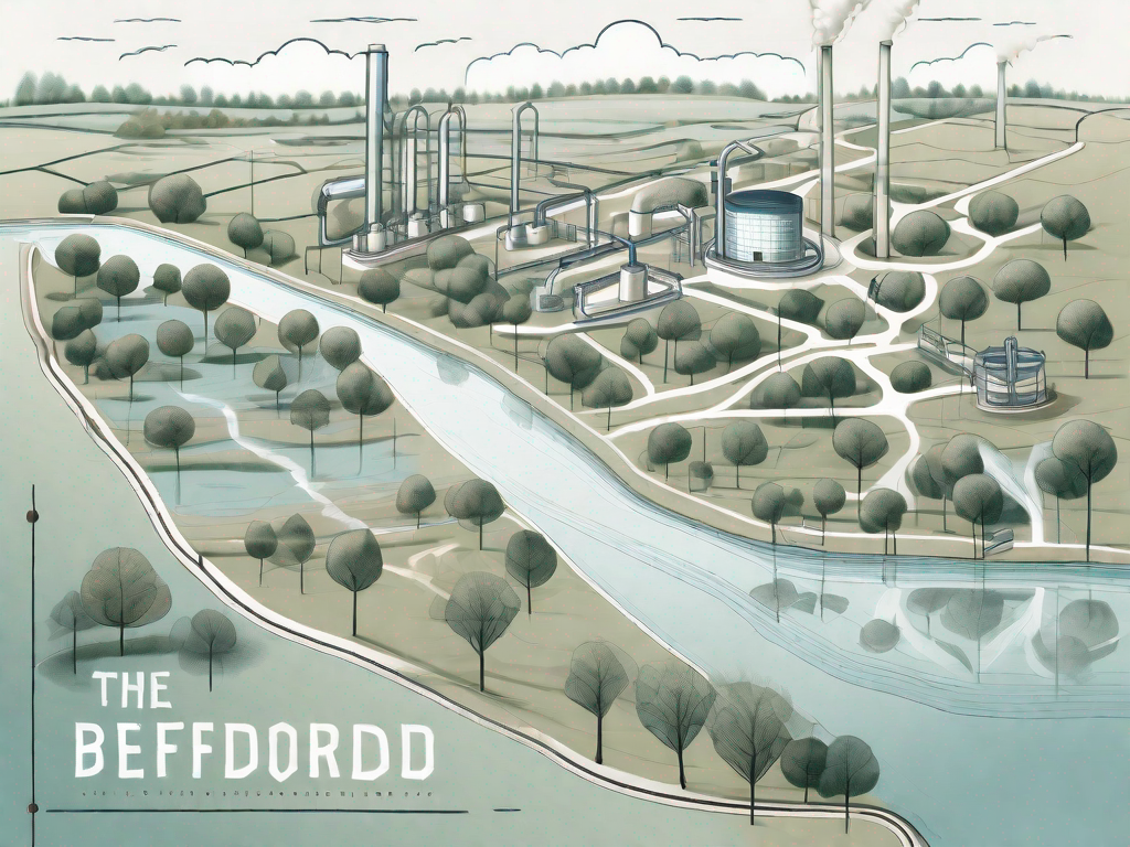 Is Bedford, Ohio water safe to drink?