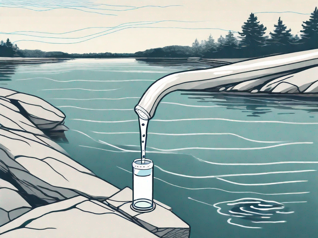 Is Annapolis Neck, Maryland water safe to drink?