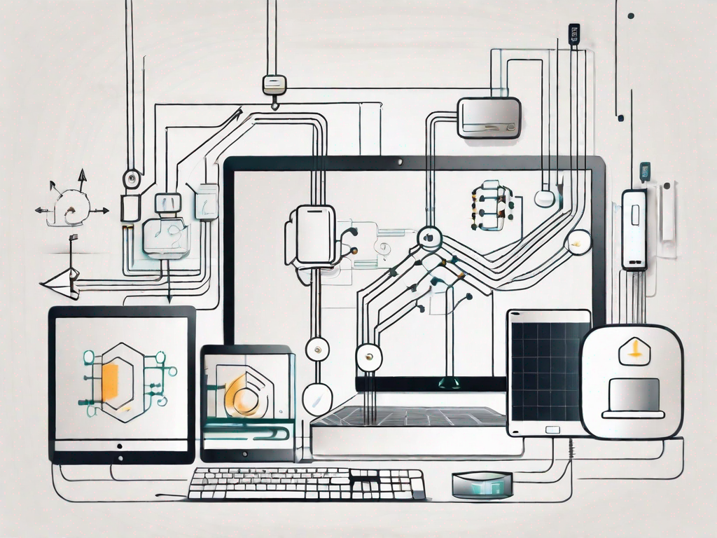 Can I set up routines or automations across multiple devices?