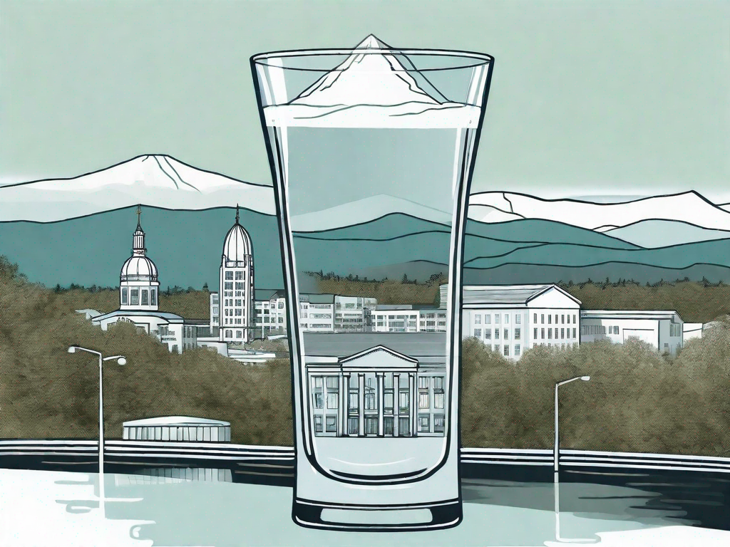 Is North Adams, Massachusetts water safe to drink?