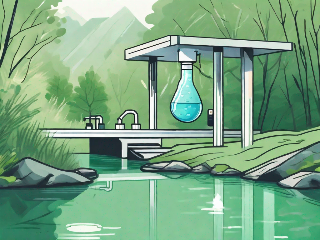 Is Green Valley, Maryland water safe to drink?