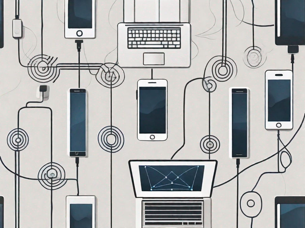 How do I ensure smooth communication between different brands or types of devices?