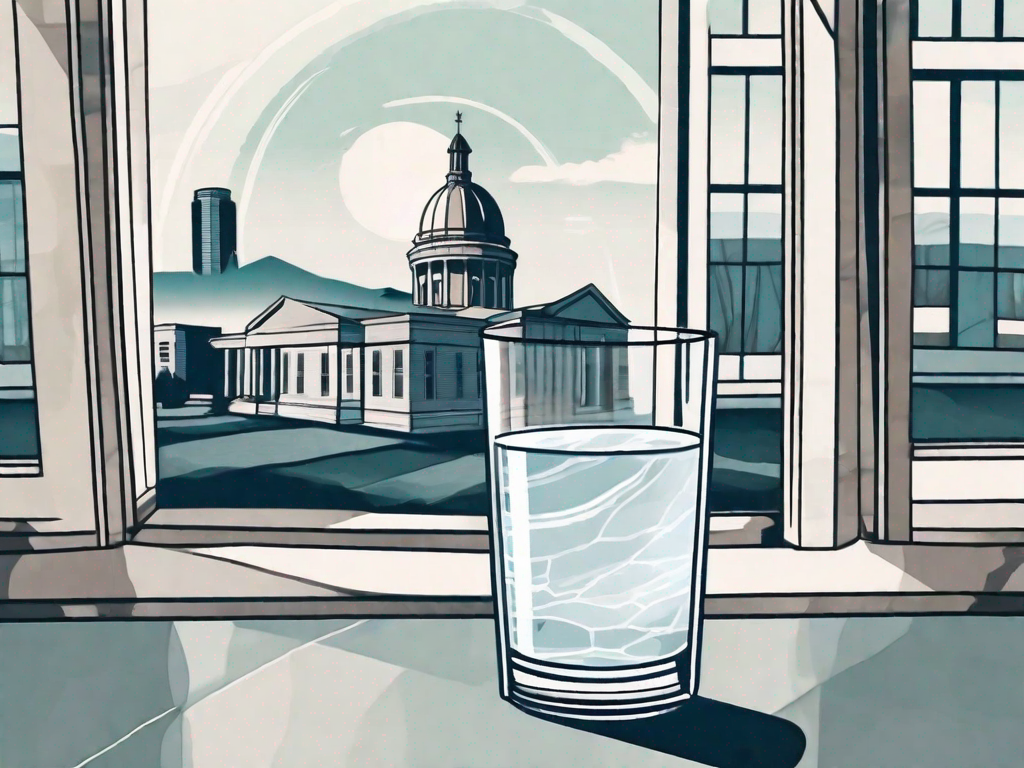 Is Trenton, Ohio water safe to drink?