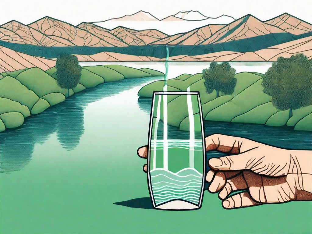 Is Bonita, California water safe to drink?