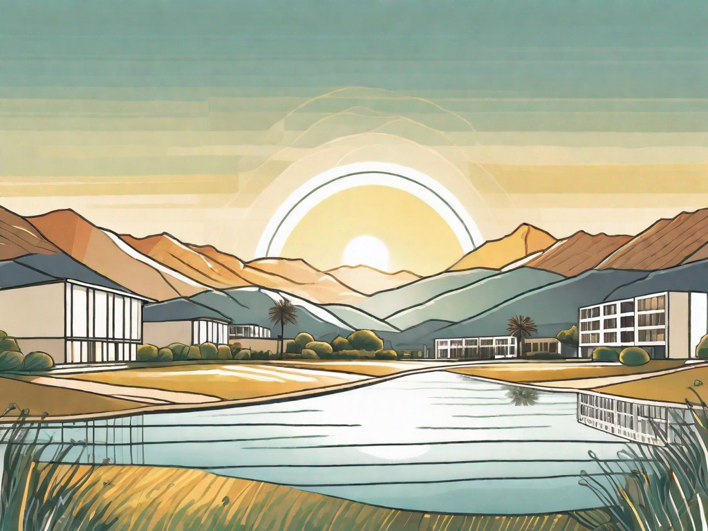 Is Sun Village, California water safe to drink?