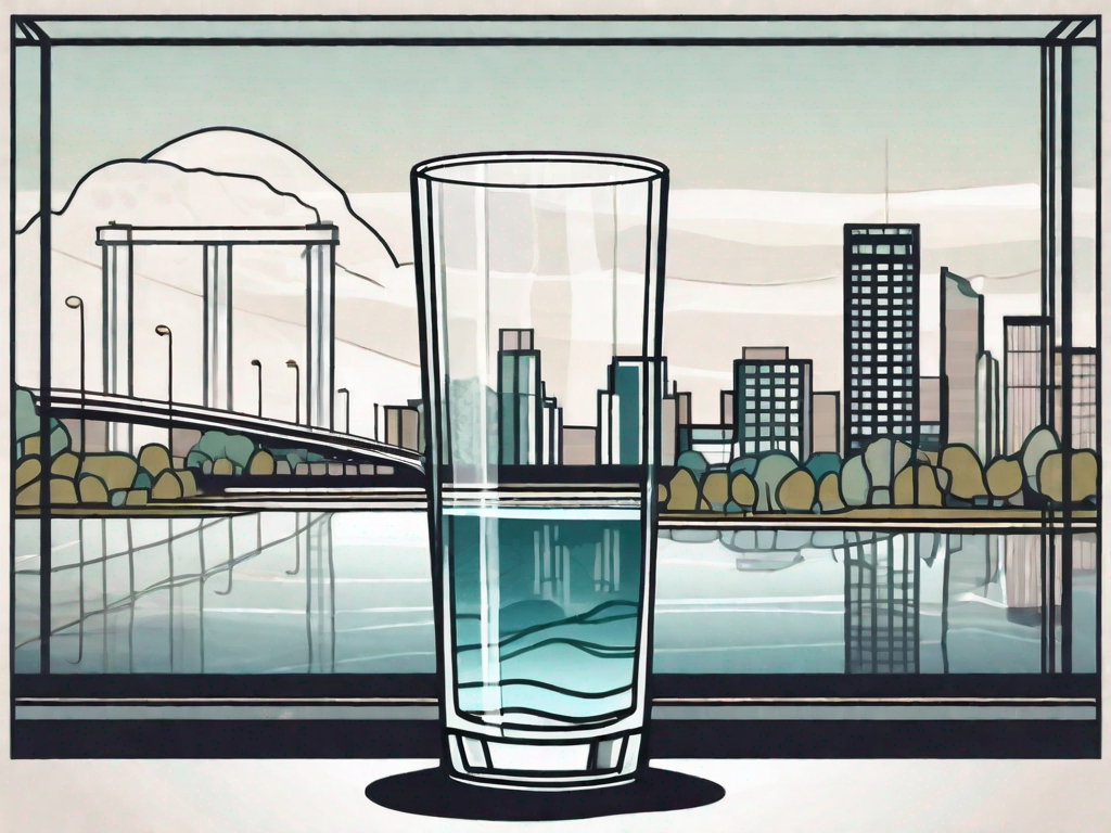 Is Fords, New Jersey water safe to drink?