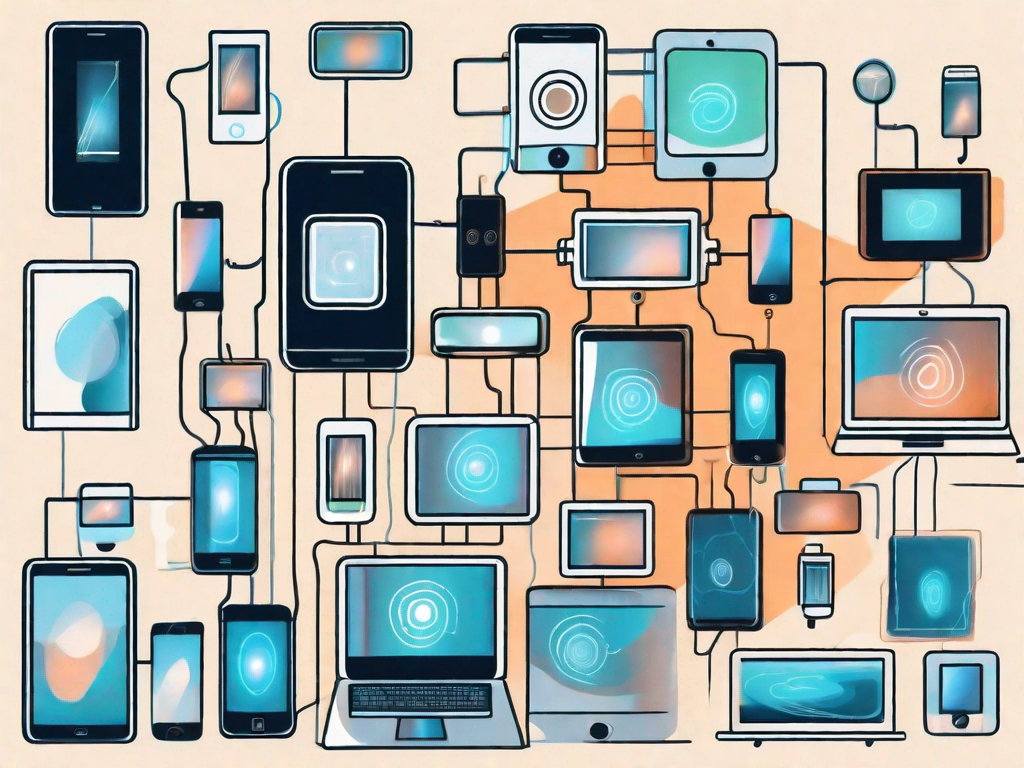 Are there limits to the number of devices I can integrate?