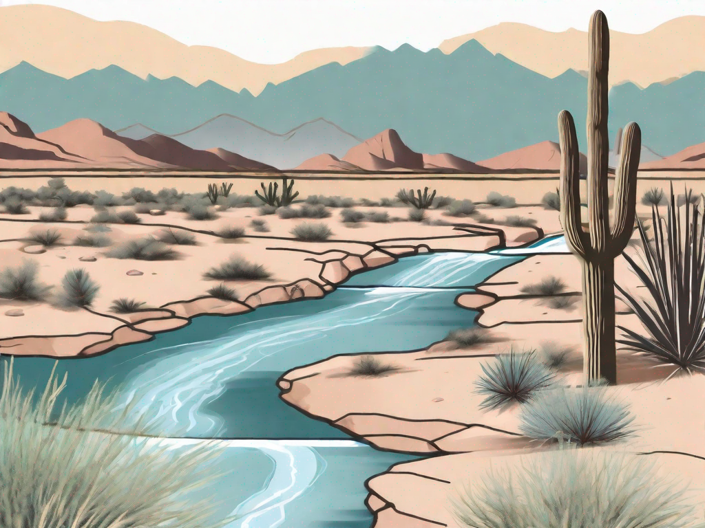 Is New Kingman-Butler, Arizona water safe to drink?