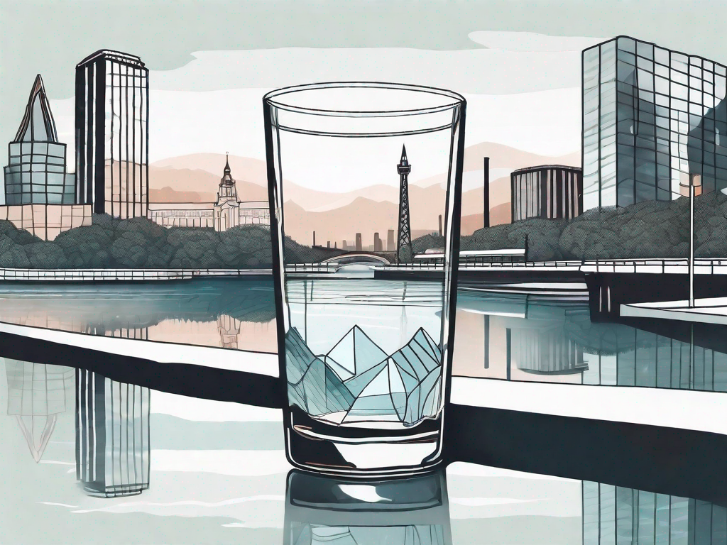 Is Newcastle, Washington water safe to drink?