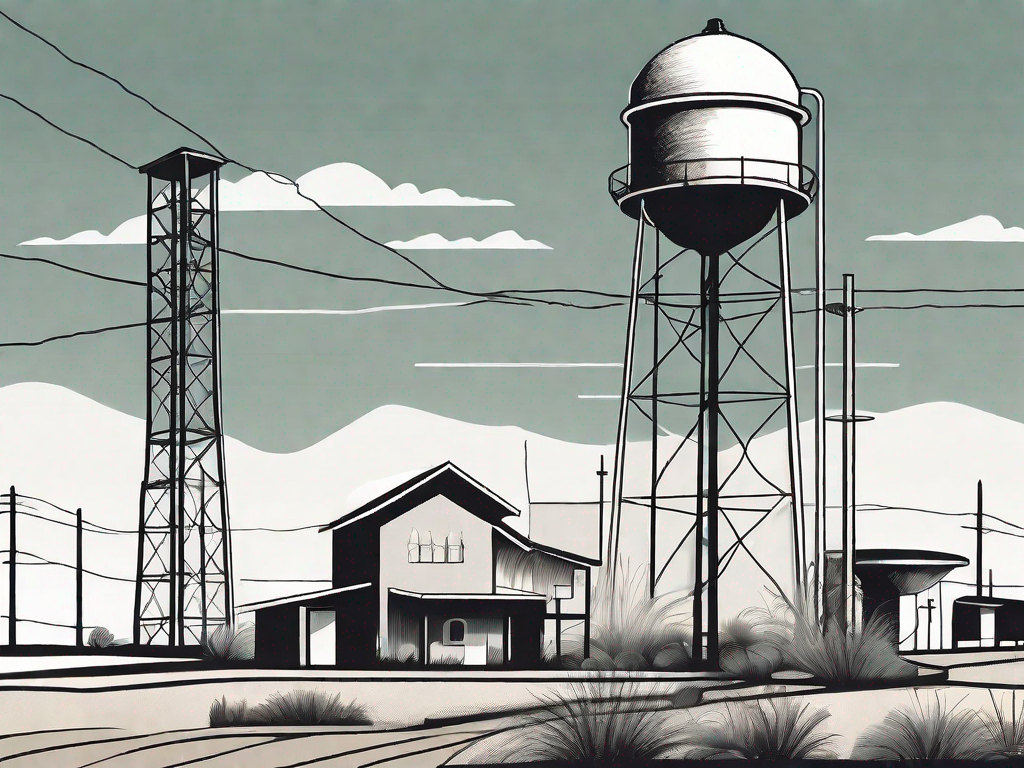 Is Grover Beach, California water safe to drink?