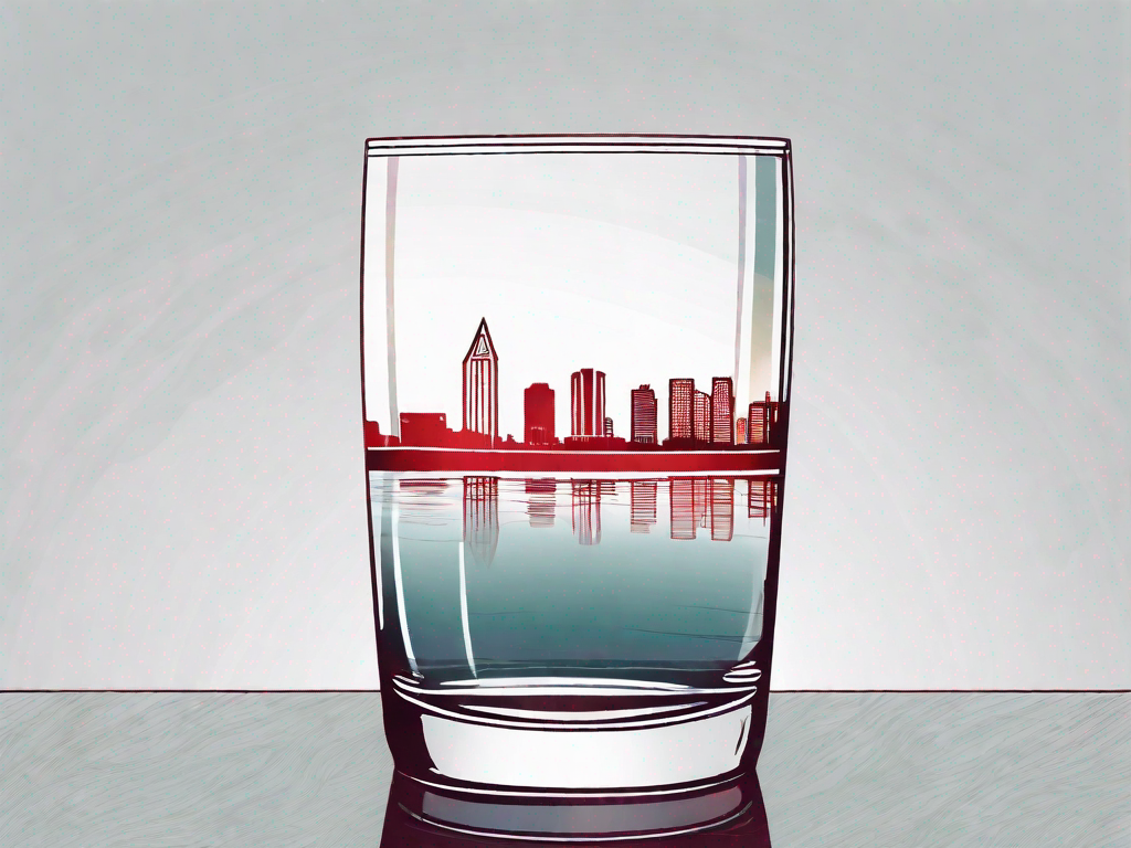 Is Red Bank, New Jersey water safe to drink?