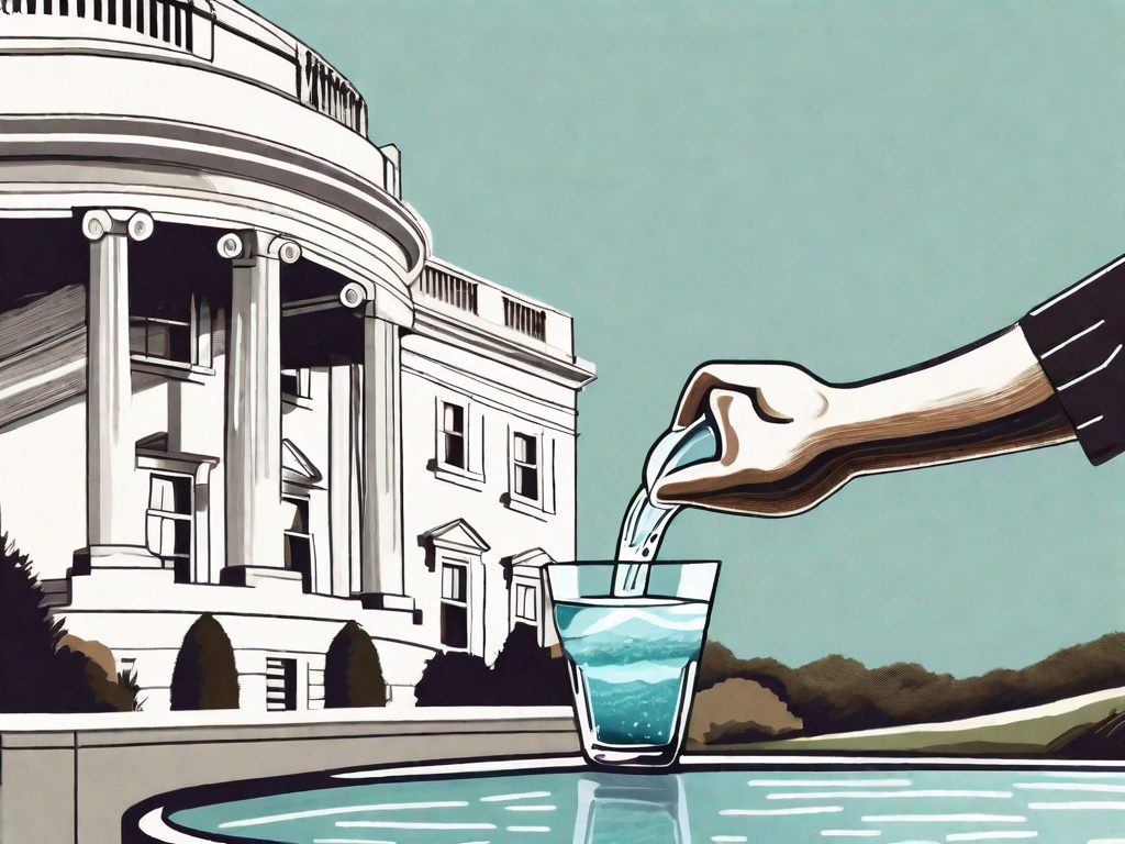 Is White House, Tennessee water safe to drink?
