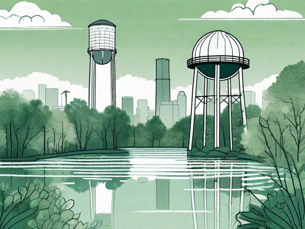 Is Harrison, Ohio water safe to drink?