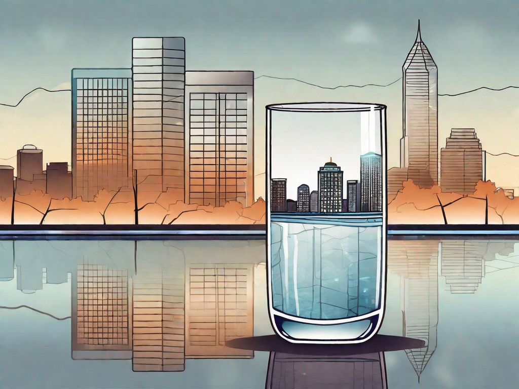 Is Orangeburg, South Carolina water safe to drink?