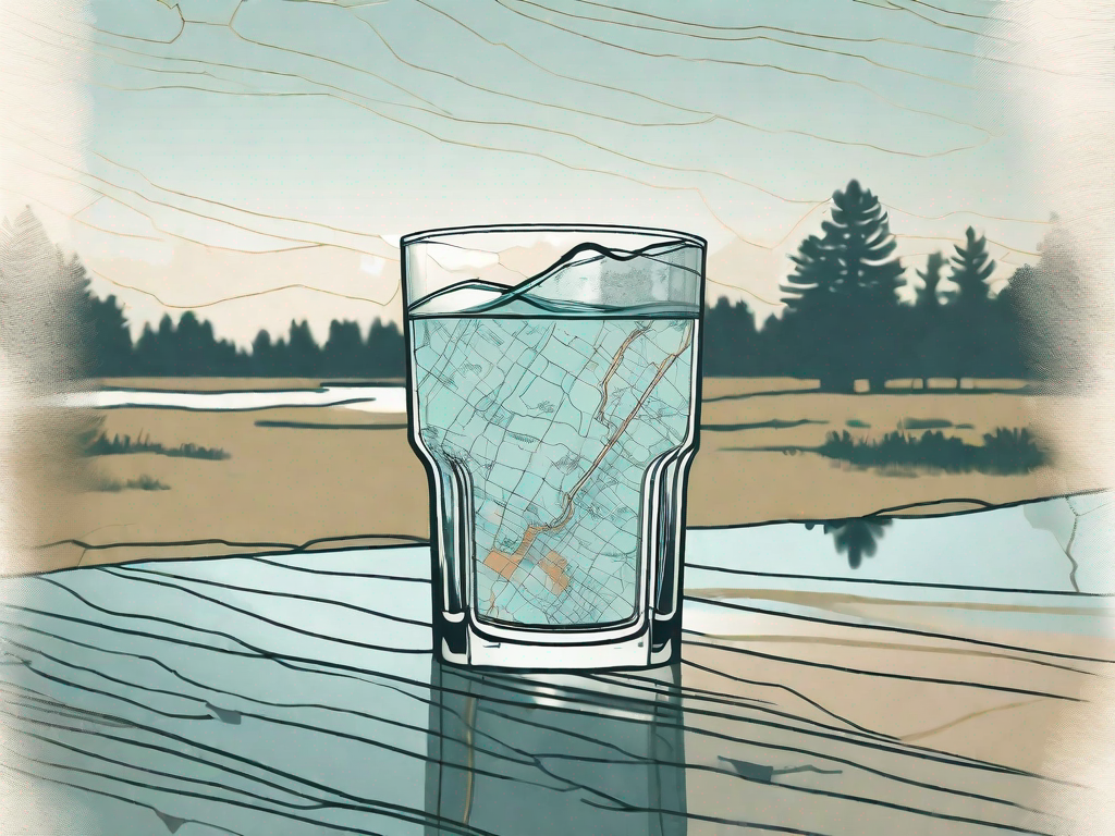Is Suamico, Wisconsin water safe to drink?