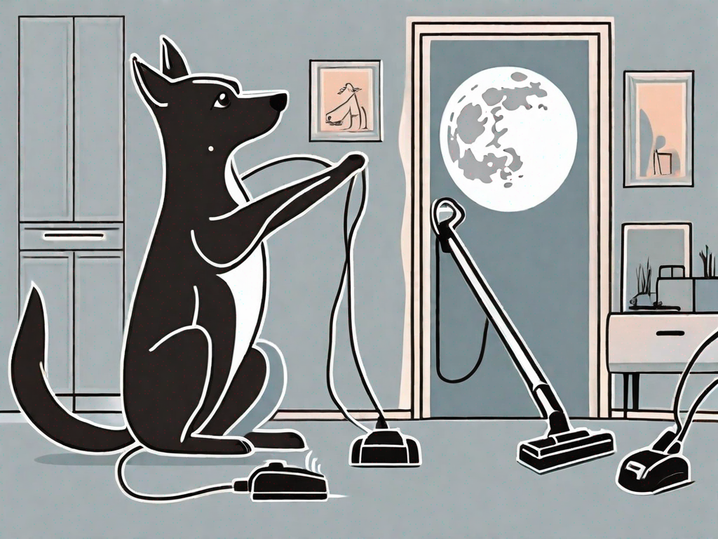 How can I determine the cause of my dog's barking?