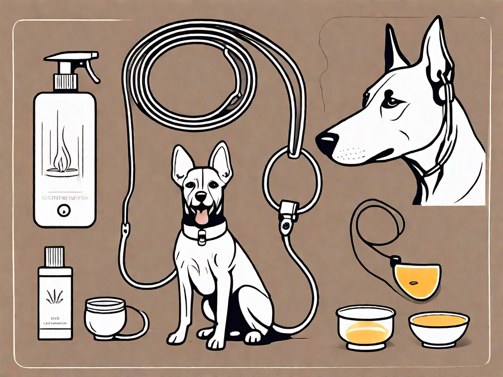 Are there tools or devices to help reduce excessive barking?