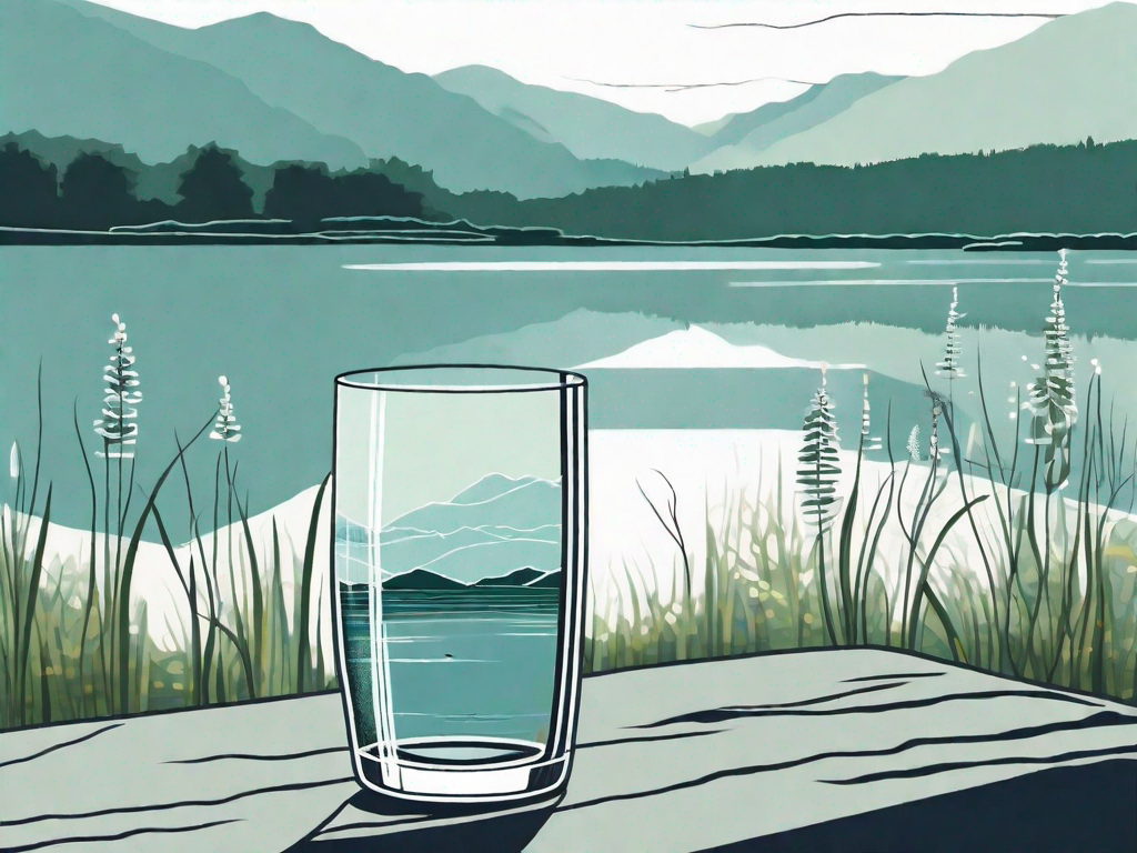 Is Lakeside, Virginia water safe to drink?