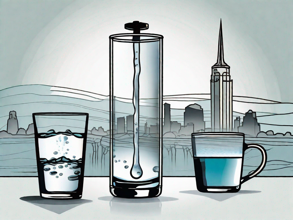 Is Dardenne Prairie, Missouri water safe to drink?