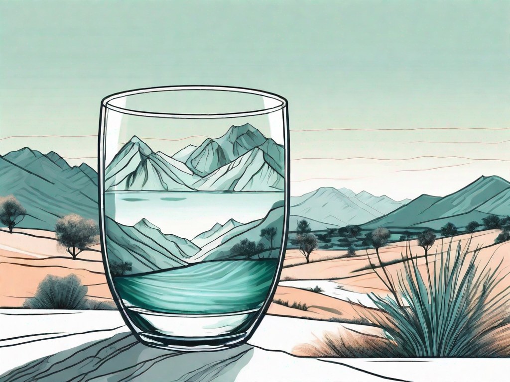 Is Paradise Valley, Arizona water safe to drink?