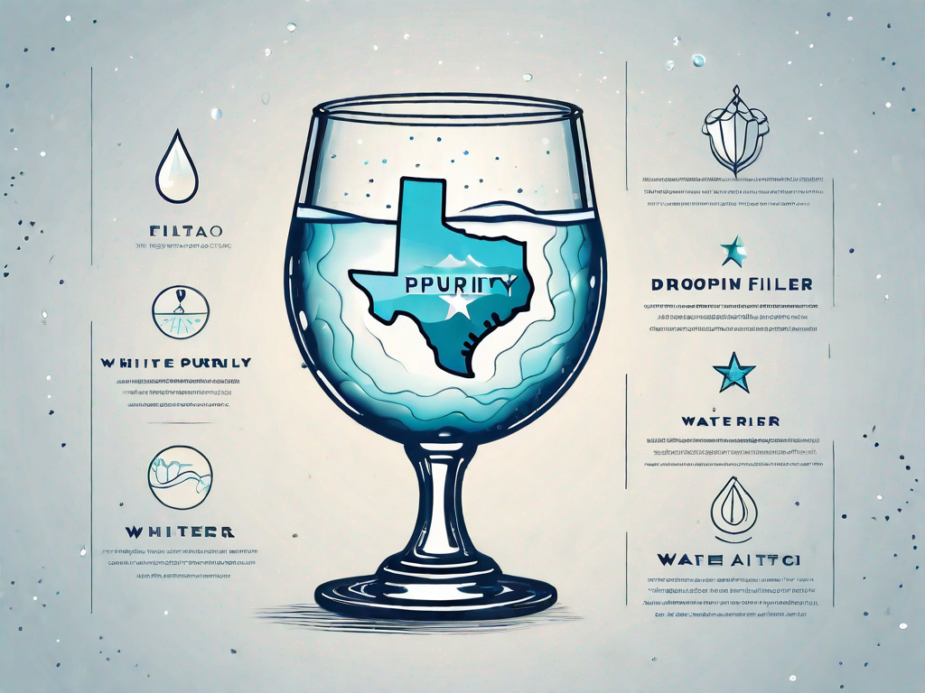 Is Trophy Club, Texas water safe to drink?