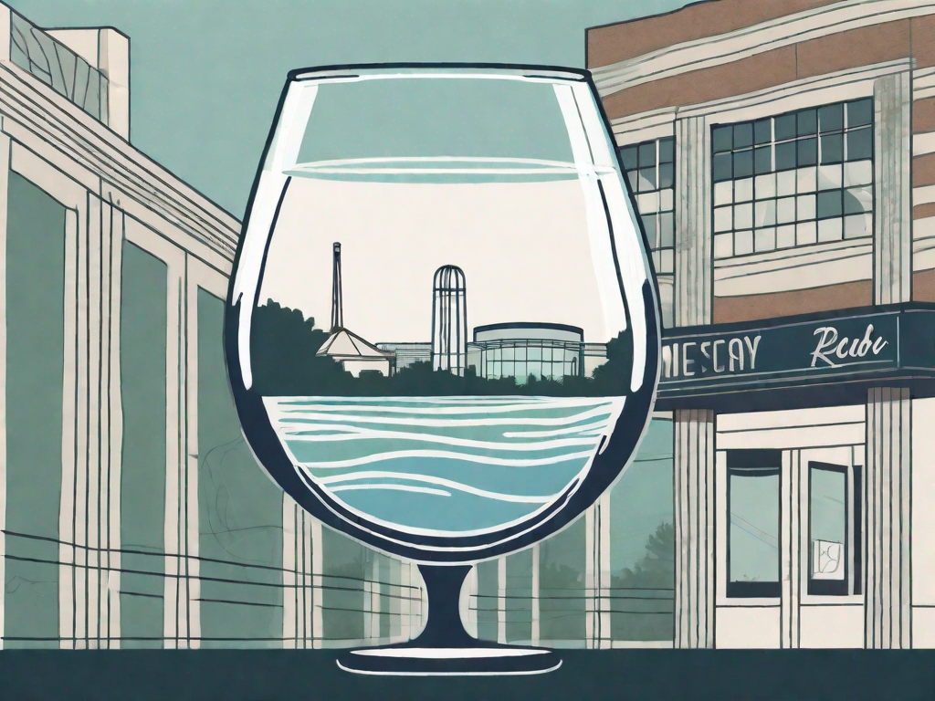 Is Amherst, Ohio water safe to drink?