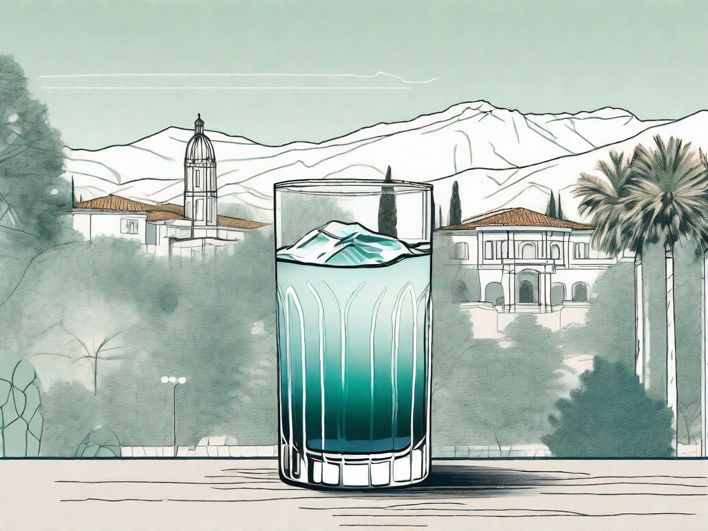 Is San Marino, California water safe to drink?