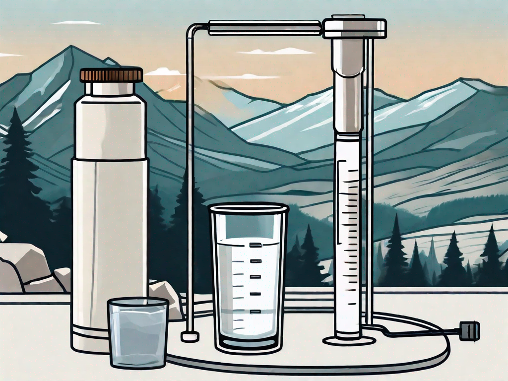 Is North Valley, New Mexico water safe to drink?