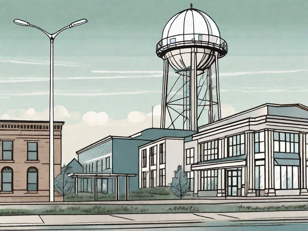 Is Norwalk, Iowa water safe to drink?