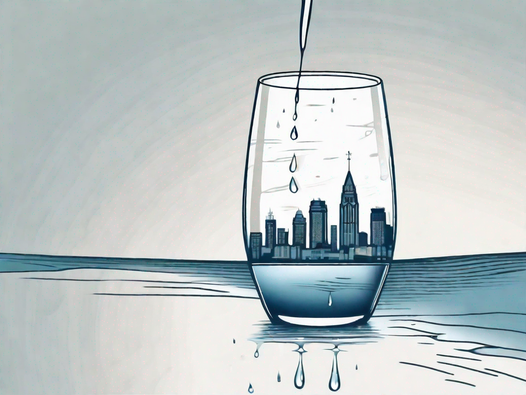 Is Ottawa, Kansas water safe to drink?