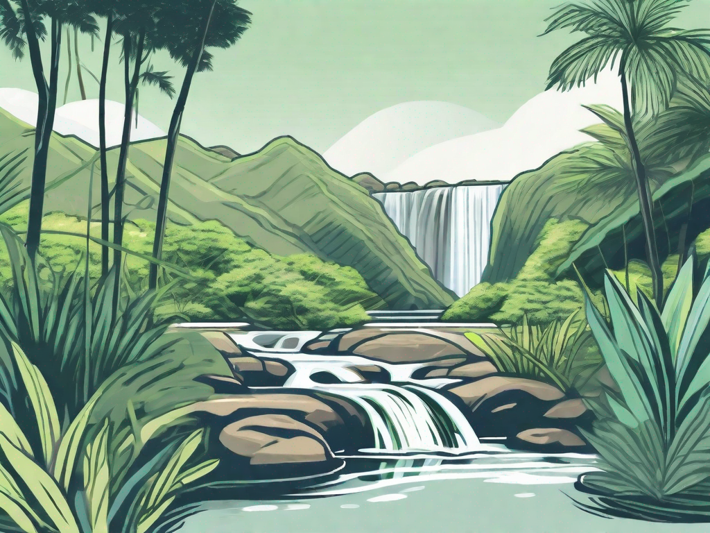 Is Nanakuli, Hawaii water safe to drink?