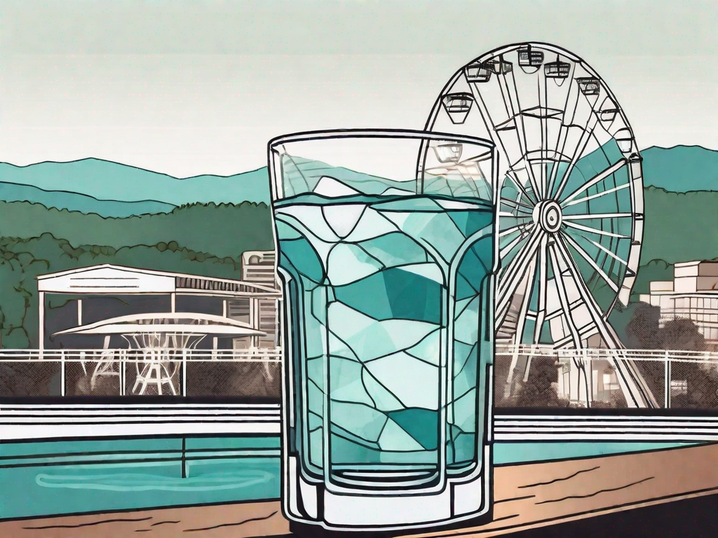 Is Branson, Missouri water safe to drink?