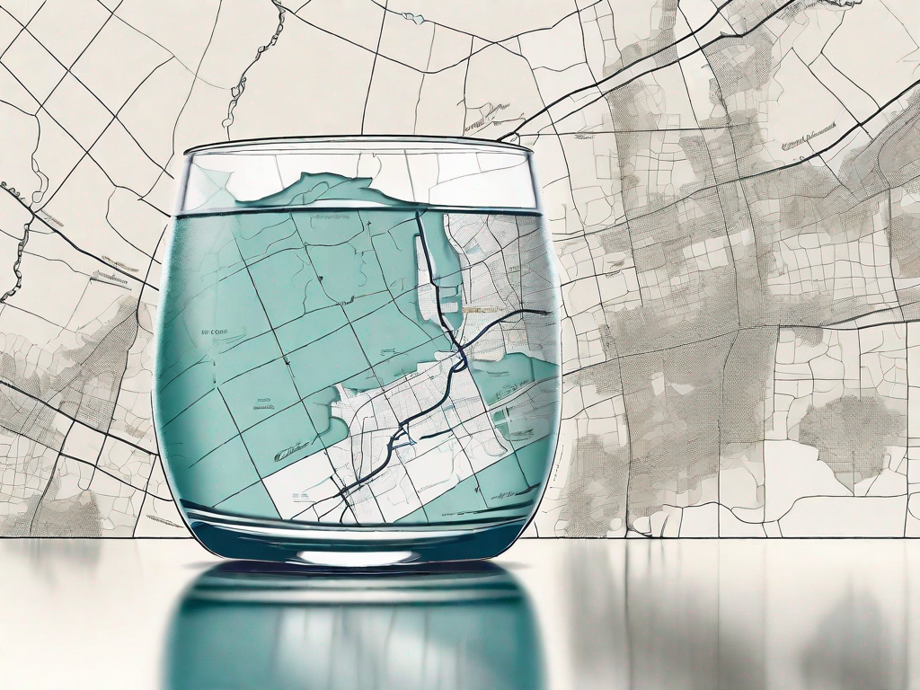 Is Byram, Mississippi water safe to drink?