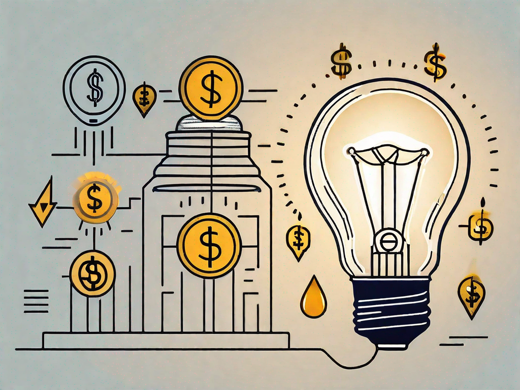 Can smart lighting reduce my electricity costs?