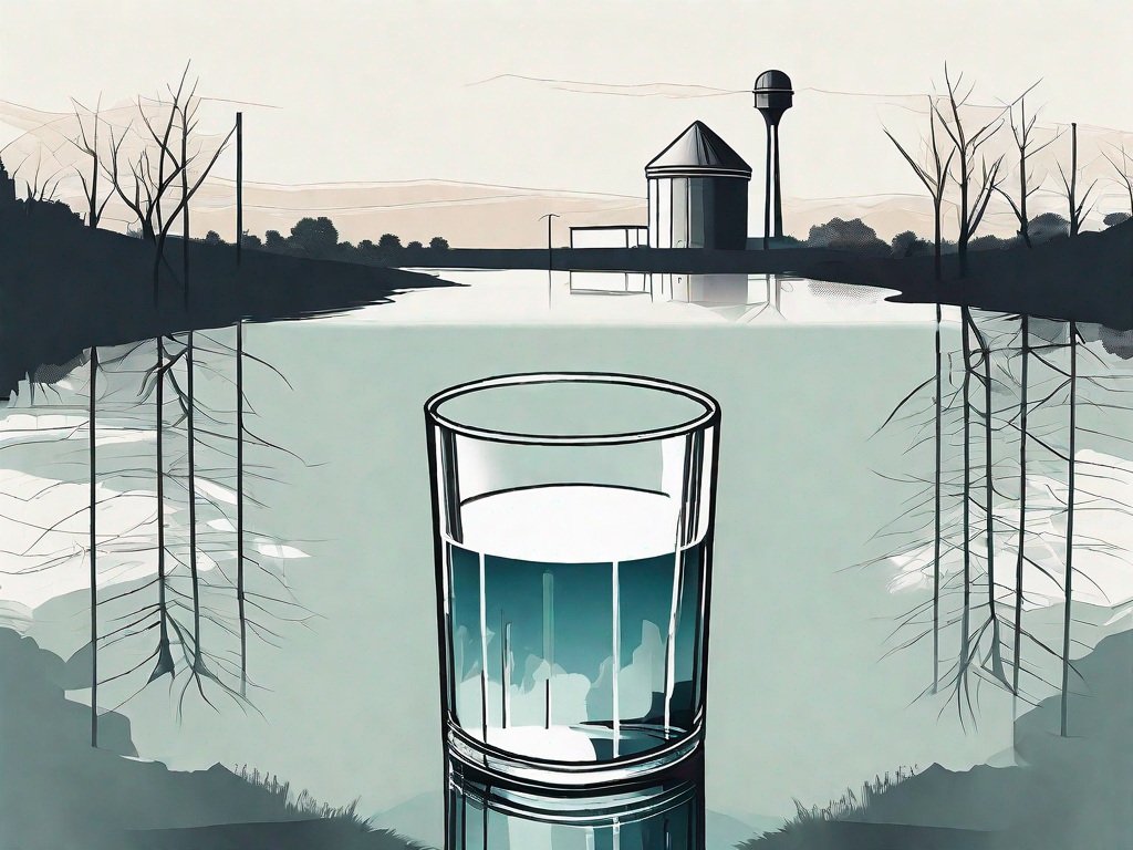 Is Fort Atkinson, Wisconsin water safe to drink?