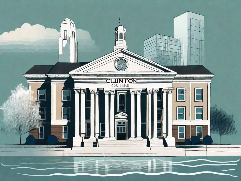 Is Wilmington, Ohio water safe to drink?