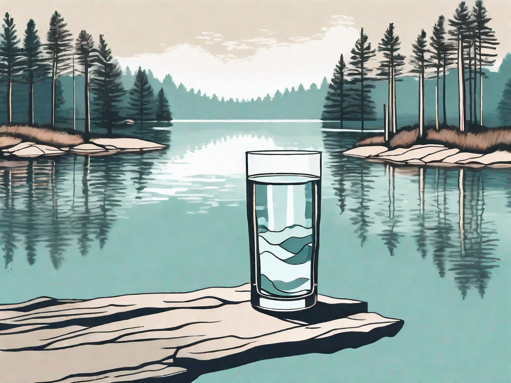 Is Lake Norman of Catawba, North Carolina water safe to drink?