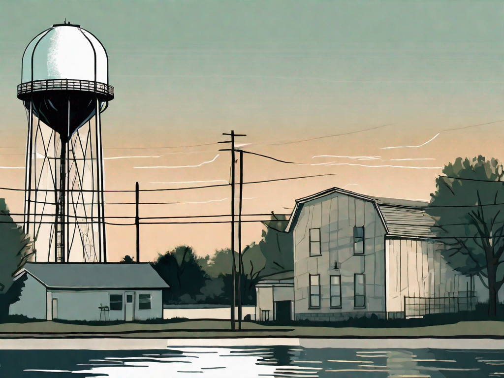 Is Kewanee, Illinois water safe to drink?