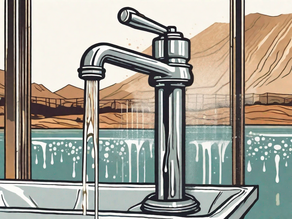 Is Pecos, Texas water safe to drink?