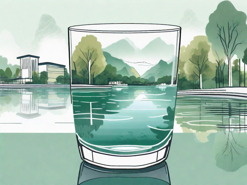 Is Lakeland Village, California water safe to drink?