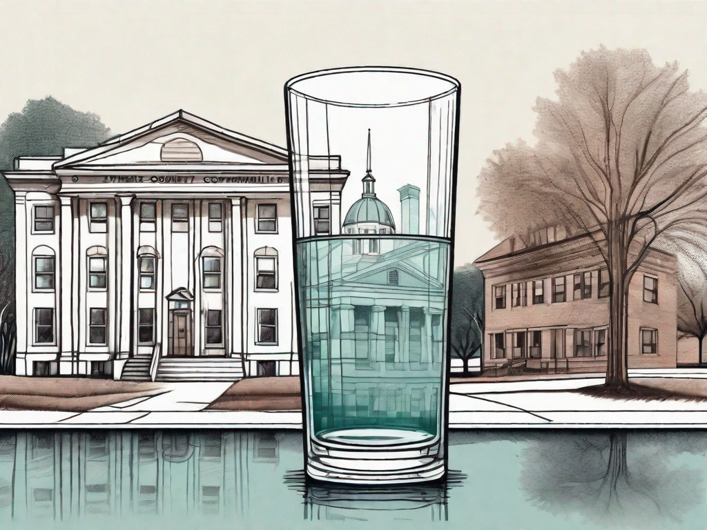 Is Somerville, New Jersey water safe to drink?