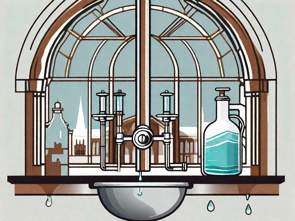 Is Mays Chapel, Maryland water safe to drink?