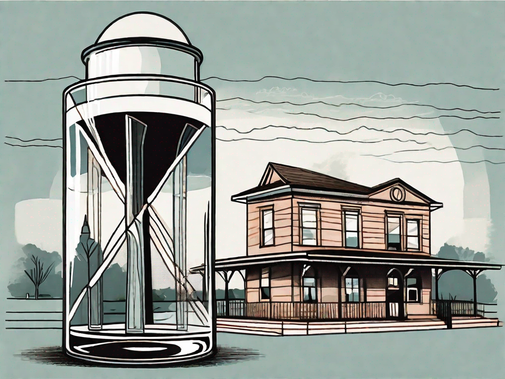 Is McComb, Mississippi water safe to drink?